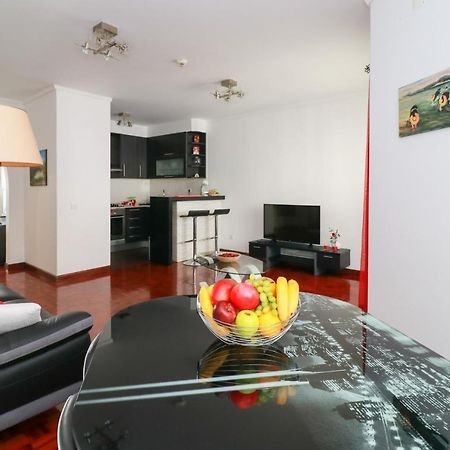 Parede Flats Экстерьер фото