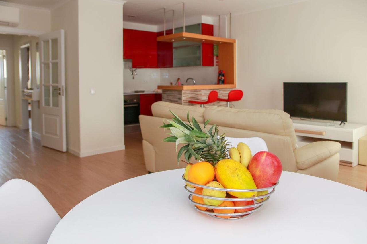 Parede Flats Экстерьер фото