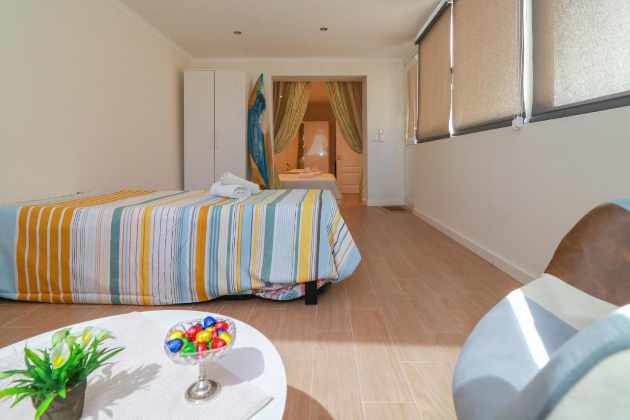 Parede Flats Экстерьер фото