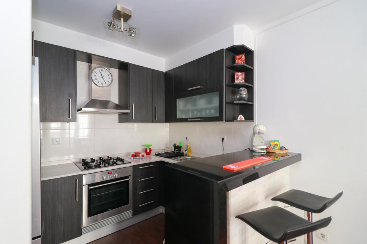 Parede Flats Экстерьер фото