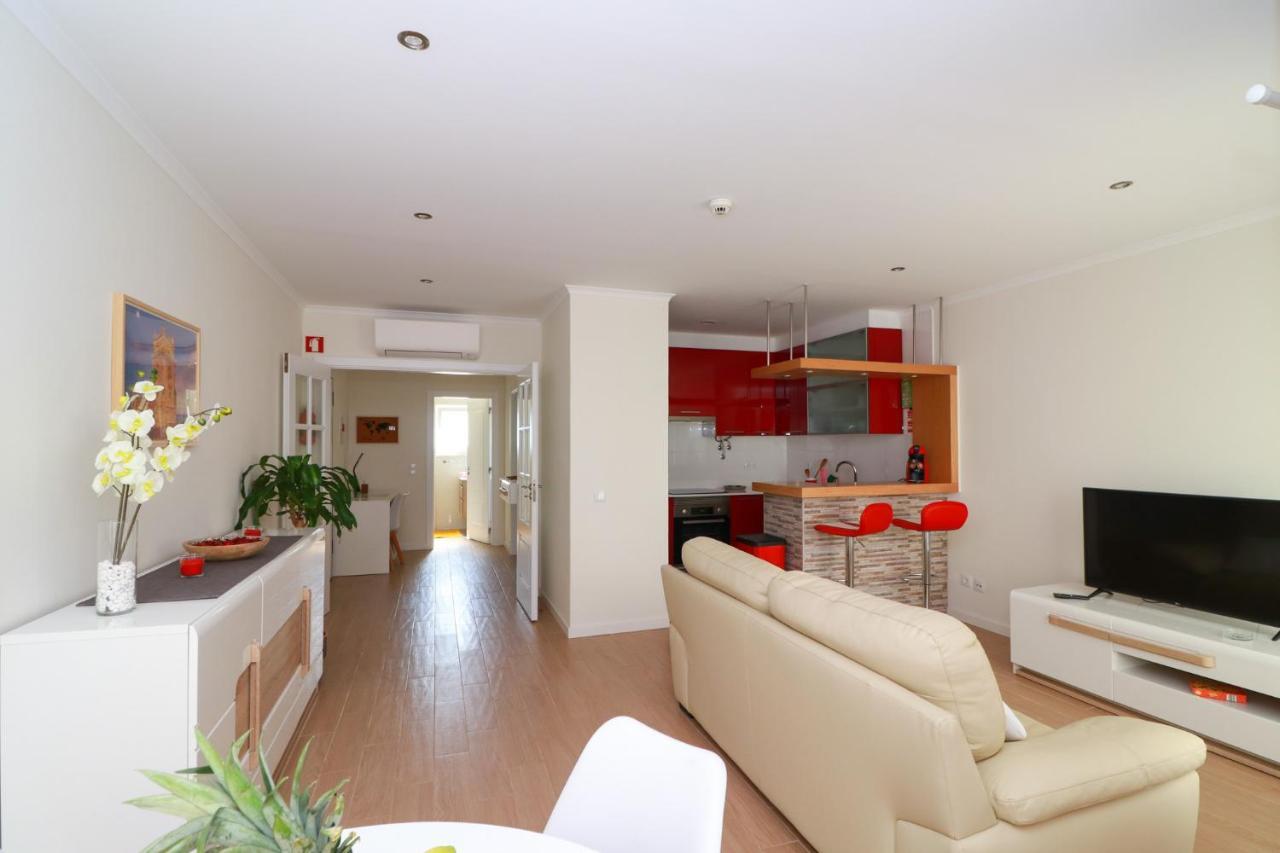 Parede Flats Экстерьер фото