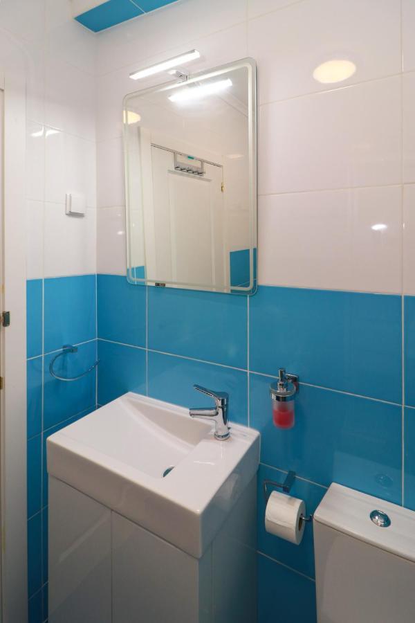 Parede Flats Экстерьер фото