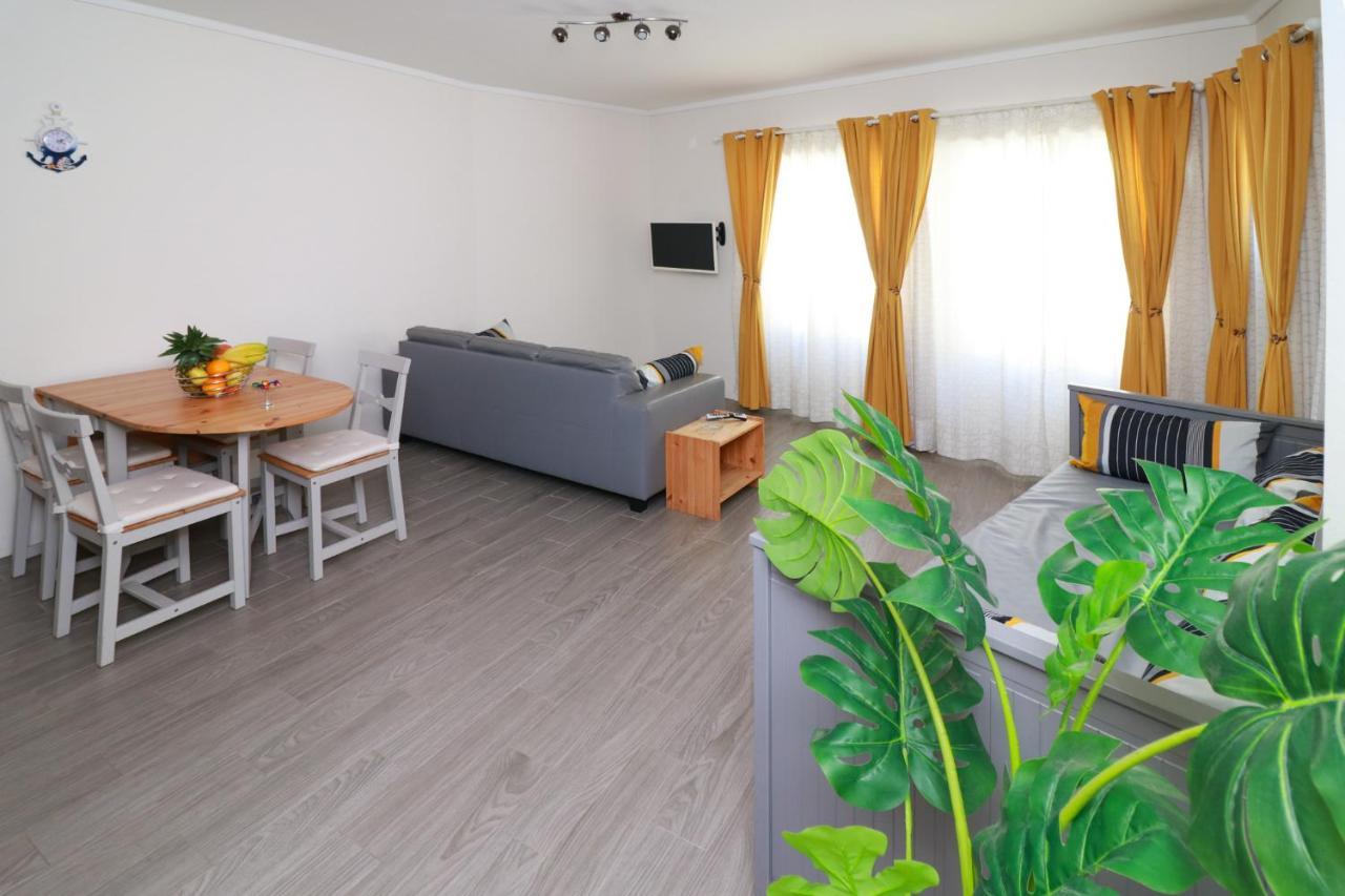 Parede Flats Экстерьер фото