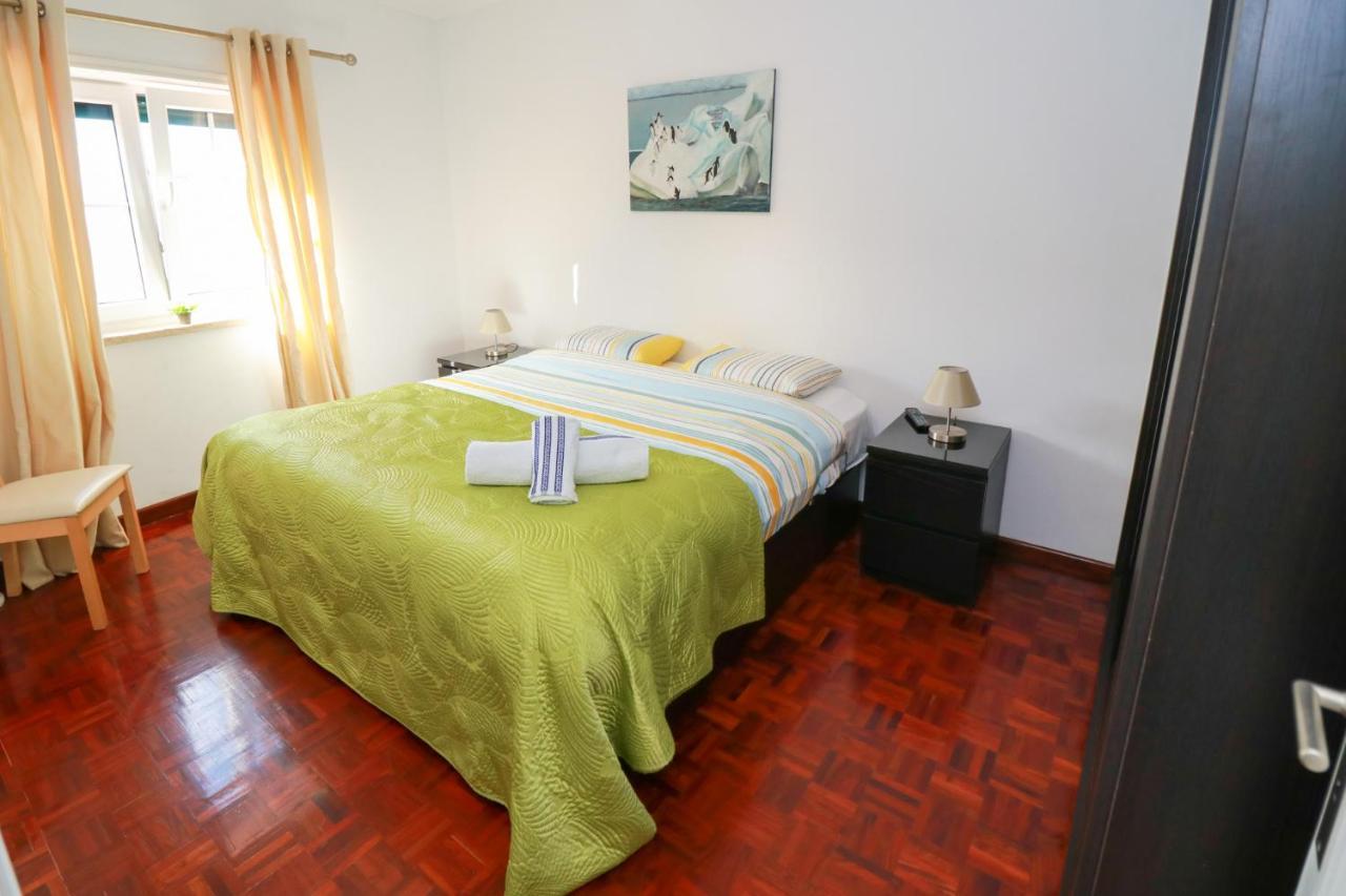 Parede Flats Экстерьер фото